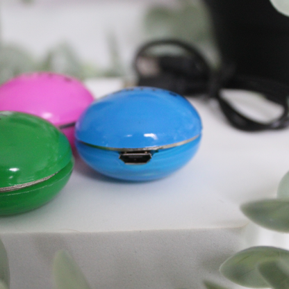 Collier/harnais lumineux pour chien rechargeable par USB 🍁