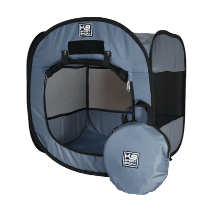Tente pour chien pop-up K9 Kennel