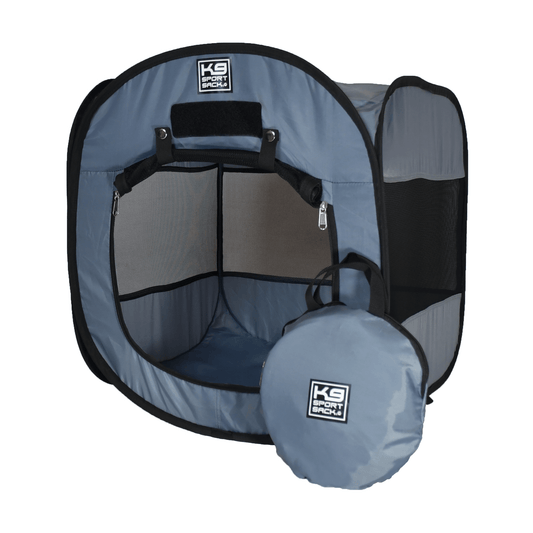 Tente pour chien pop-up K9 Kennel